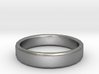 Wedding Ring Size 8 3d printed 