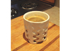Weave Cup 3d printed Double shot Americano