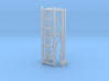 'N Scale' - Pipe Bridge 3d printed 