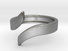Open Design Ring (23mm / 0.90inch inner diameter) 3d printed 