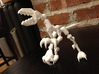 ModiRaptor DIY Dino Kit 3d printed ModiRaptor DIY Dino Kit