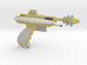 Stinger RayGun 3d printed 