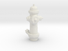 Hydrant 3d printed 