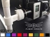 GoPro Zenmuse H3-2D Gimbal Transport Lock (V2) 3d printed GoPro Zenmuse H3-2D Gimbal Transport Lock (V2)