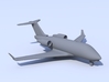 1:500 - Challenger_604 [Sprue] 3d printed 