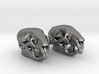 Rat Earrings (pair of 2 earrings) 3d printed 