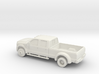 1(87 2010 Ford F 3500 K Ranch  3d printed 