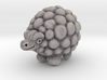 stone sheep 3d printed 