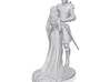 Fantasy Wedding Cake Topper 3d printed 