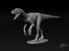 Herrerasaurus 1/72 3d printed 