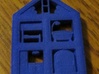 Dollhouse Pendant 3d printed 