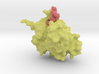 20S Proteosome 3d printed 