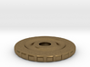 Rotary Encoder Wheel 3d printed 