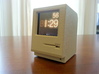 Macintosh 128k/512k/Plus iPod Nano dock 3d printed 