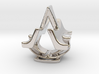 Assassins Creed Desk Sculpture 3d printed 