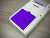 Battery Cover compatible to Nintendo® Game Boy™ 3d printed 
