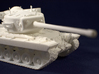 1:48 T29 Tank from World of Tanks game 3d printed Photo of printed model