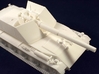 1:35 Rhm.-Borsig Waffenträger from World of Tanks  3d printed Photo of printed model