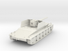  1:48 Rhm.-Borsig Waffenträger from World of Tanks 3d printed 