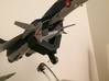 Yamato SV51 and Arcadia VF-0D Attach 3d printed 