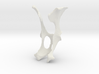 Bobcat Hip Bone 3d printed 