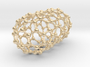 0079 Carbon Nanotube Capped (9,0) 3d printed 