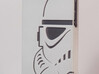 Stormtrooper Iphone 5 case 3d printed Picture By louis.dumetz@gmail.com