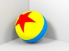 Luxo Jr. Ball Marble 3d printed 