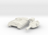 Terran Main Battle Tank 3d printed 