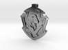 Gryffindor House Crest - Pendant SMALL 3d printed 