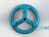 Sprinkler Head (3/8 Inch) - 3Dponics 3d printed Sprinkler Head (3/8 Inch) - 3Dponics Drip Hydroponics