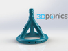 Sprinkler Head (3/8 Inch) - 3Dponics 3d printed Sprinkler Head (3/8 Inch) - 3Dponics Drip Hydroponics