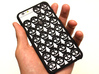 Skull iPhone 6/6S case for 4.7inch 3d printed 