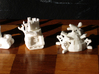 Robo Chess 3d printed 
