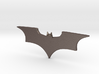 Batman Icon 3d printed 