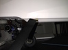 Ranger EX Landing Gear Spacer 3d printed 