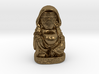 Kylo Ren Zen Buddha 3cm 3d printed 