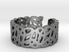 Open Celtic Knot Ring Ring Size 10 3d printed 