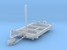 07C-LRV - Aft Platform Going Straight 3d printed 