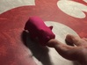 Bear That is Eating Your Finger 3d printed 