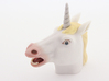 Magical Unicorn  3d printed 