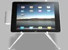 iPad Tablet Universal 5000mah Charger Tripod Mount 3d printed 