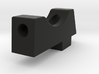Fiber Optic Front Sight G Series TM/KJW/WE 3d printed 