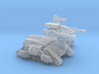 DRONE FORCE - Drone Transporter 3d printed 