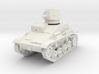 PV54 Type 94 TK Tankette (1/48) 3d printed 