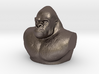 Kong Bust 3d printed 