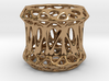 Candle Holder 3cm (002) 3d printed Candle Holder 3mm (002)