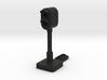 OO Signal Light for Model Railways 3d printed 