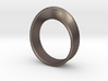 Moebius Ring 18.0 3d printed 