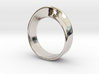 Moebius Ring 19.5 3d printed 